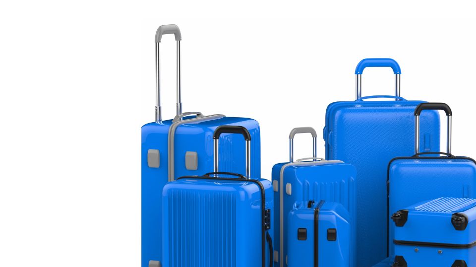 Luggage Storage in Oxford - Booking Information