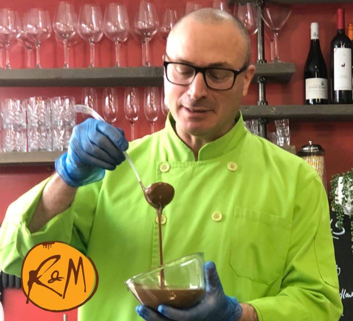 1 manchester two hours chocolate truffle making class Manchester: Two Hours Chocolate Truffle Making Class