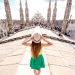 1 milan duomo with rooftop private tour food wine tasting Milan: Duomo With Rooftop Private Tour, Food, & Wine Tasting