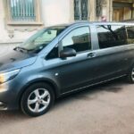 1 milan orio al serio bgy airport transfer in luxury minivan Milan: ORIO AL SERIO BGY Airport Transfer in Luxury MINIVAN