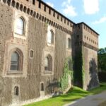 1 milan sforza castle leonardo skip the line private tour Milan: Sforza Castle & Leonardo Skip-the-Line Private Tour