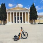 1 modern athens ayos trike tour Modern Athens Ayos Trike Tour