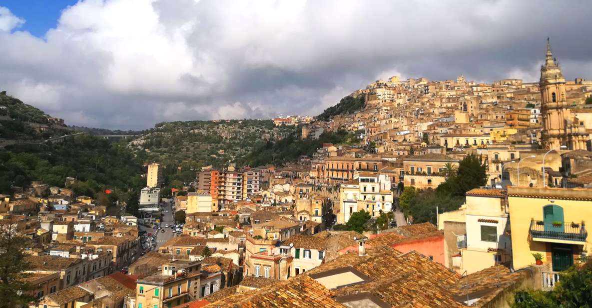 1 modica private tour the chocolate town in sicily Modica Private Tour: the Chocolate Town in Sicily