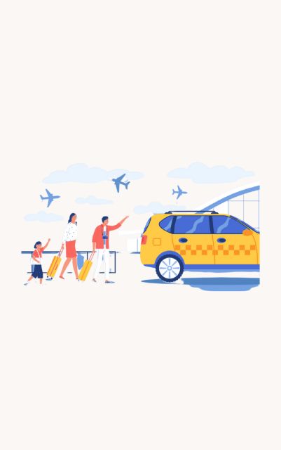 1 mykonos bittransfer taxi services Mykonos: BitTransfer Taxi Services