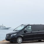 1 mykonos private hotel transfer from the airport or port Mykonos: Private Hotel Transfer From the Airport or Port