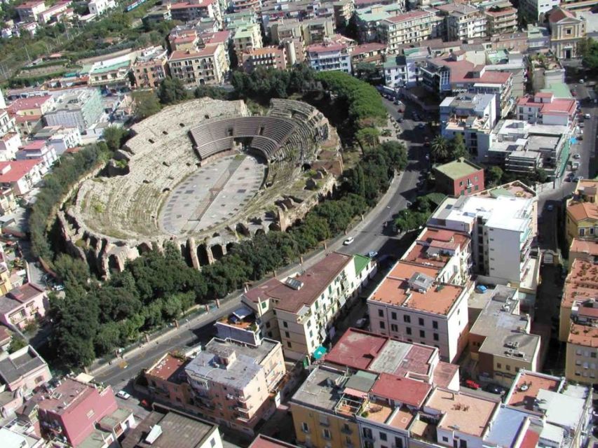 1 naples pompeii vesuvius and wine tasting tour Naples: Pompeii, Vesuvius and Wine Tasting Tour