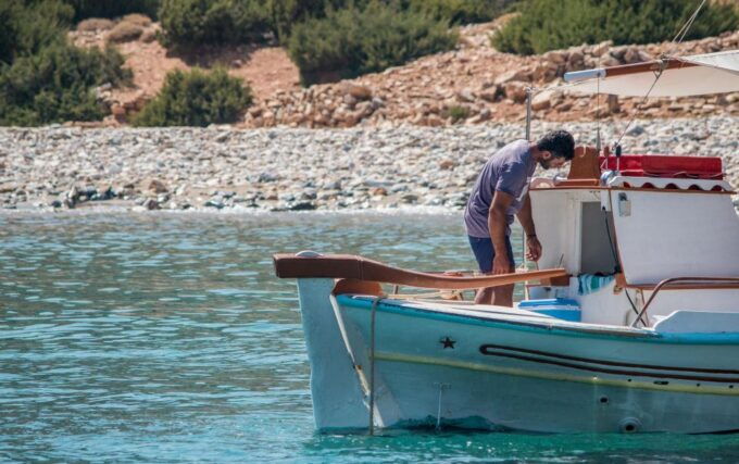 Naxos: South Coast of Naxos With BBQ Lunch - Customer Reviews