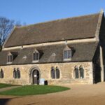 1 oakham uppingham quirky self guided heritage walks Oakham/Uppingham: Quirky Self-Guided Heritage Walks