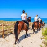 1 paros island horseback riding adventure Paros: Island Horseback Riding Adventure