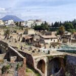 1 pompeii and herculaneum private 6 hour tour from naples Pompeii and Herculaneum Private 6-Hour Tour From Naples