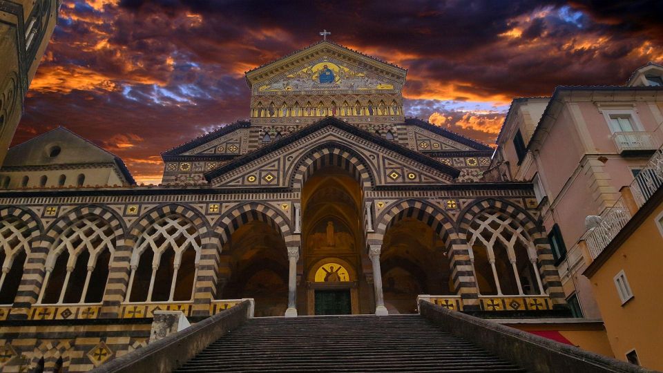 1 positano private walking tour Positano Private Walking Tour