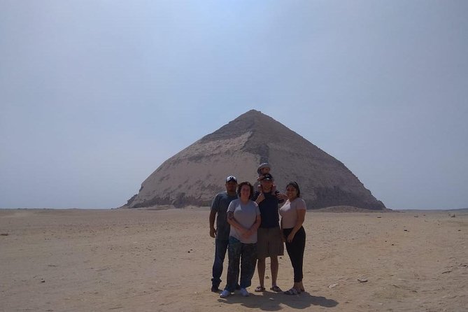 1 private guided half day tour to dahshur from cairo Private Guided Half-Day Tour to Dahshur From Cairo