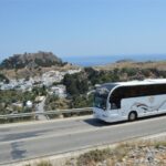 1 rhodes island tour by bus Rhodes: Island Tour by Bus