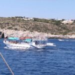 1 rhodes pleasure cruise for swimming and snorkeling Rhodes: Pleasure Cruise for Swimming and Snorkeling