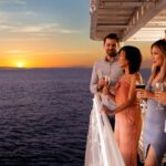 1 rhodes sunset cruise with live music wine greek buffet Rhodes: Sunset Cruise With Live Music, Wine & Greek Buffet