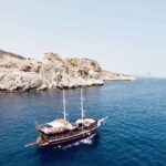 1 rhodes sunset cruise with unlimited aperol beer and wine Rhodes: Sunset Cruise With Unlimited Aperol, Beer, and Wine