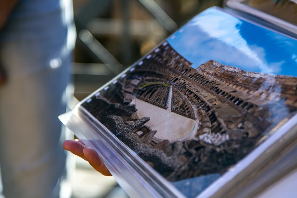 1 rome colosseum forum pantheon tour for kids with gelato Rome: Colosseum, Forum & Pantheon Tour for Kids With Gelato