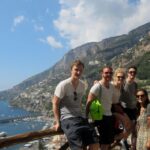 1 rome day trip to the amalfi coast and positano Rome: Day Trip to the Amalfi Coast and Positano