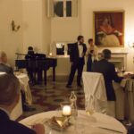 1 rome dinner and opera performance at palazzo pamphili Rome: Dinner and Opera Performance at Palazzo Pamphili