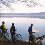 1 rome private appian way albano lake full day e bike tour Rome: Private Appian Way & Albano Lake Full-Day E-Bike Tour