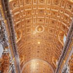 1 rome st peters basilica papal tombs tour with dome climb Rome: St Peters Basilica & Papal Tombs Tour With Dome Climb