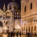 1 saint marks and doges palace vip after hours tour Saint Marks and Doges Palace: VIP After Hours Tour