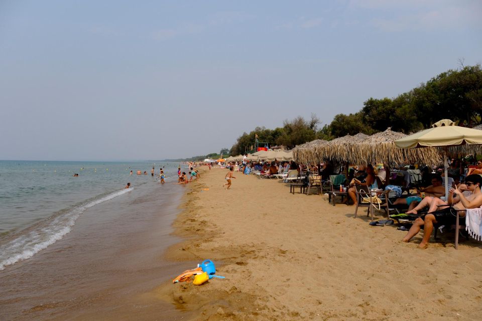 1 sandy shores shuttle your gateway to kourouta beach 2 Sandy Shores Shuttle: Your Gateway to Kourouta Beach