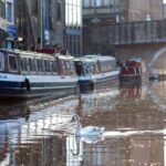 1 skipton 1 hour canal cruise Skipton: 1-Hour Canal Cruise