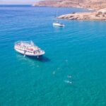 1 south naxos cruise with bbq by mikros kosmos South Naxos Cruise With BBQ by Mikros Kosmos