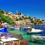 1 southeast rhodes panormitis st george bay symi cruise Southeast Rhodes: Panormitis, St. George Bay, & Symi Cruise