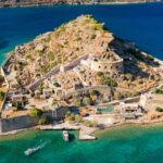 1 spinalonga elounda ag nikolaos olive factory from heraklion Spinalonga, Elounda, Ag. Nikolaos, Olive Factory From Heraklion