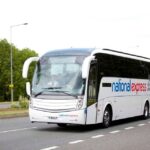 1 stansted airport bus transfer service from to leicester Stansted Airport: Bus Transfer Service From/To Leicester