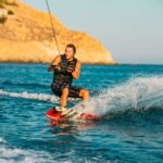 1 super paradise beach wakeboarding experience Super Paradise Beach: Wakeboarding Experience