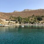 1 symi bus excursion to toli bay Symi: Bus Excursion to Toli Bay