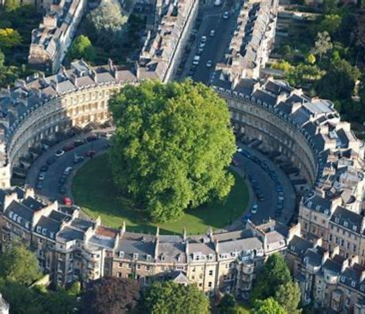 Bath: Guided Walking Tour of Historic Sights & Pubs (3h) - Booking Details