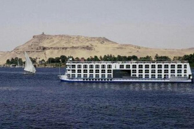 Cheap Trip - Nile Cruise 2 Nights – 3 Days From Luxor to Aswan - Luxor Exploration on Day 1