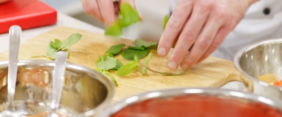 Cooking Lesson With Starred Chef - Pricing and Duration Information