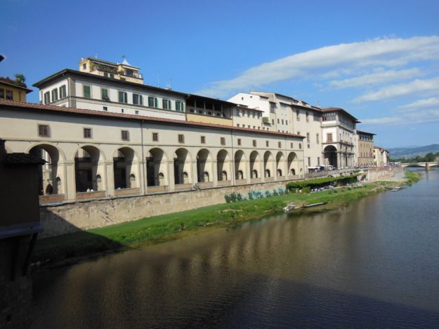 Florence Day Trip From Rome With Lunch - Departure From Rome