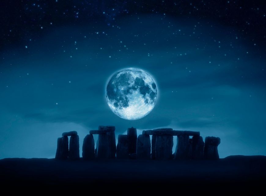 From London: Private Stonehenge and Bath Guided Tour - Tour Highlights