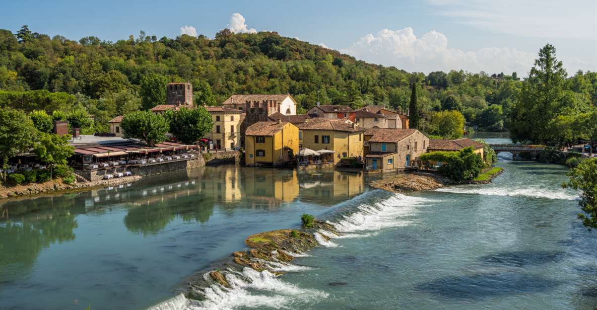 From Verona: a Day Out to Lake Garda - Inclusions