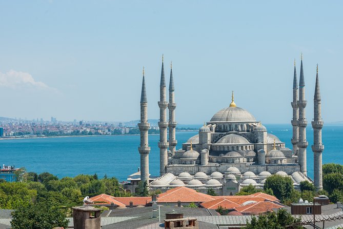 Istanbul 1-Day Tour With Flight From Side - Itinerary Highlights