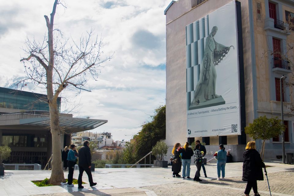 Marble Carving Workshop and Cultural Tour - Cycladic Art - Workshop Description