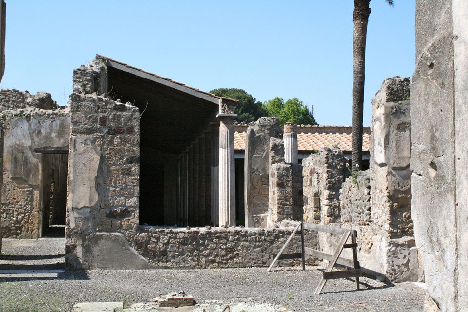 Private 2.5-Hour Pompeii Tour - Tour Inclusions