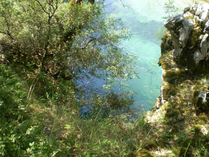 Vikos Gorge Aristi to Klidonia Bridge 3-Hour Hike - Full Description