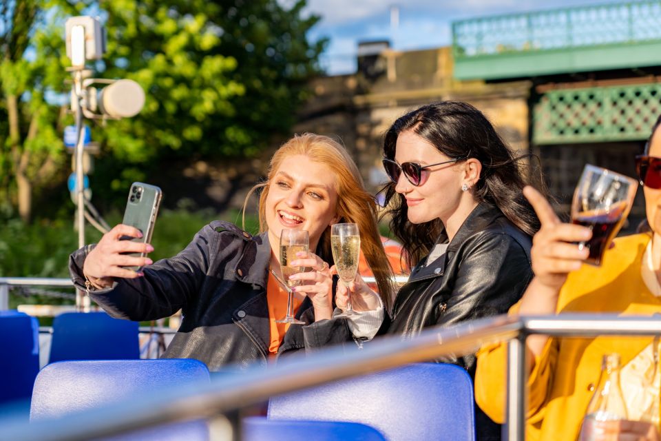 York: River Ouse Early Evening Cruise - Pricing and Duration