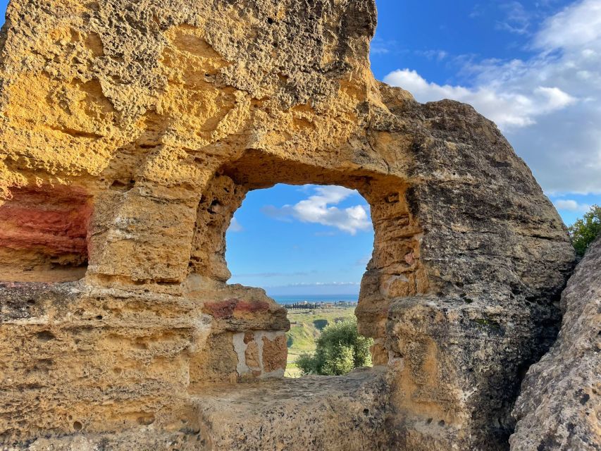 Agrigento: Valley of Temples Private Tour Under the Stars - Tour Duration