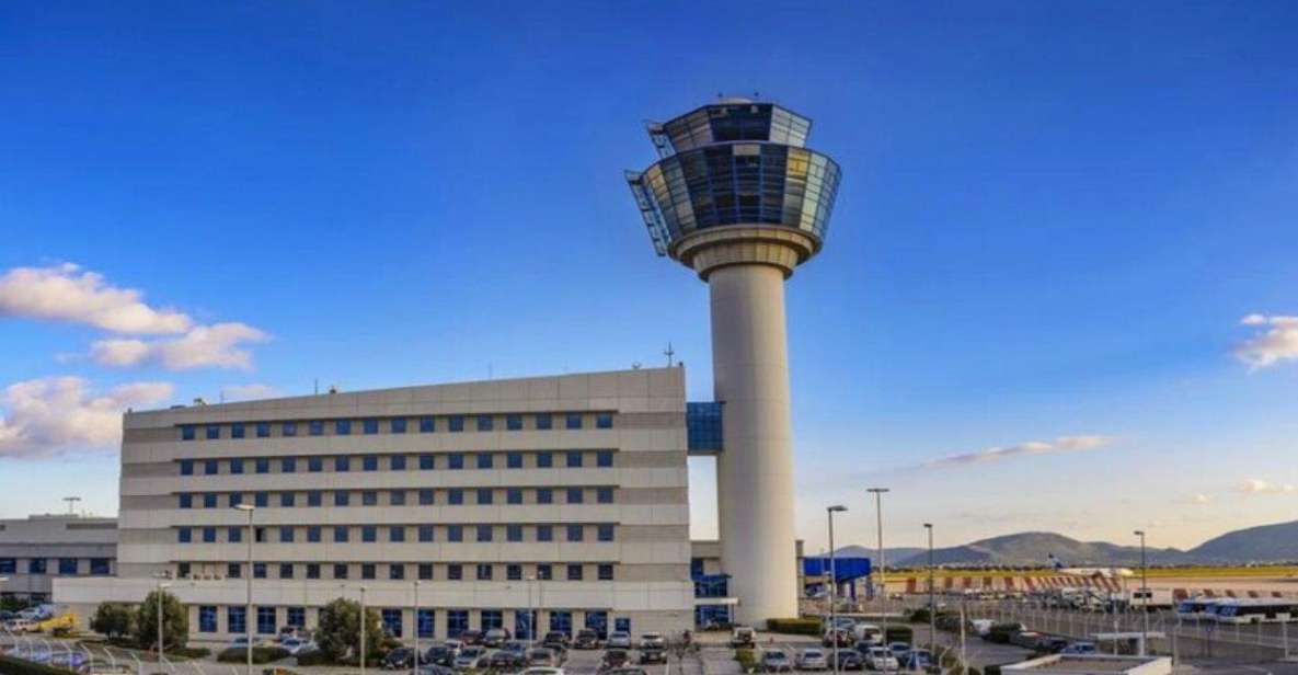 Athens Airport to Athens City Center Luxury Transfer - Exclusions to Note