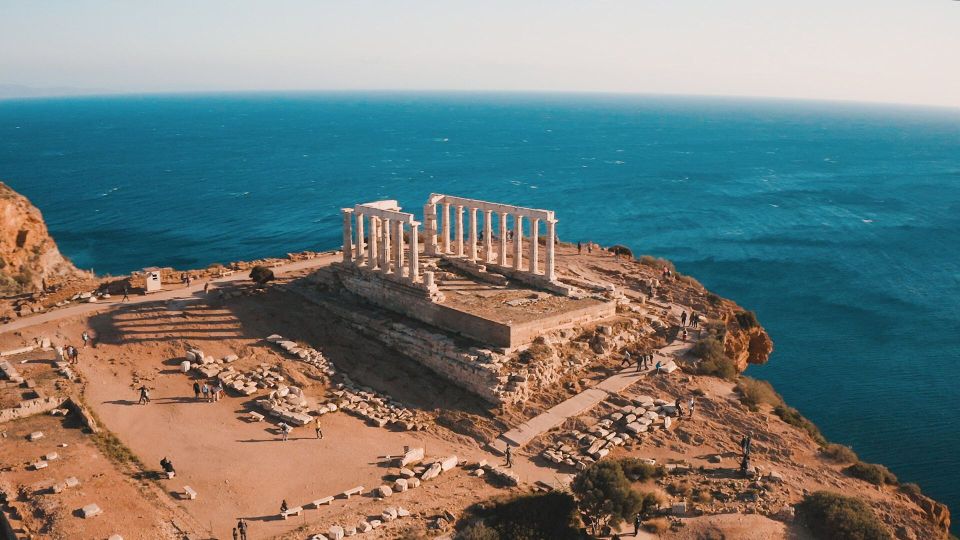 Athens: Half-Day Road Trip to Cape Sounion With Local Guide - Reviews