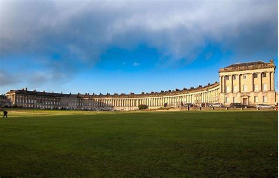 Bath: Guided Walking Tour of Historic Sights & Pubs (3h) - Customer Reviews