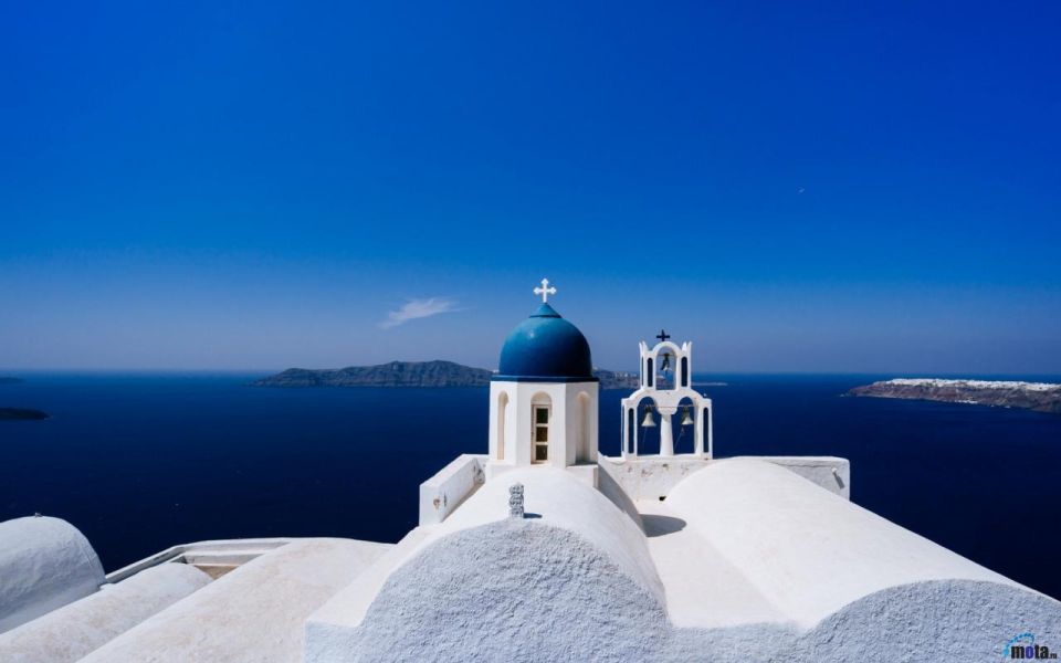 Esim Greece Unlimited Data - Booking Information